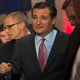 Illustration for article titled Ted Cruz Says America Is Best When She Is Lying Down With Her Back on the Mat